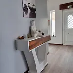 Σπίτι διακοπών Casa Atlantic'amar *