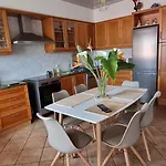 Σπίτι διακοπών Casa Atlantic'amar Ribamar (Lourinha)