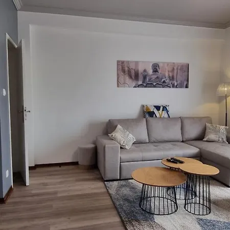 Casa de Férias Casa Atlantic'amar