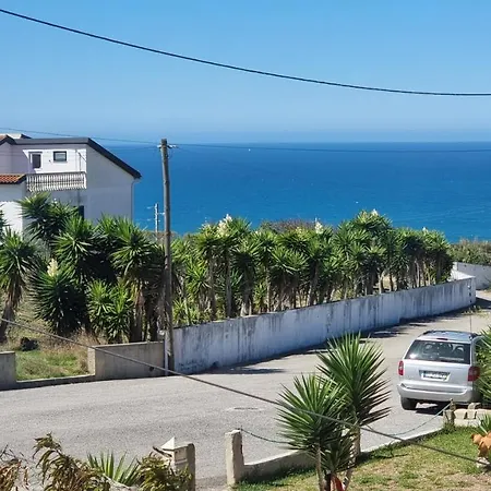 Casa Atlantic'amar Σπίτι διακοπών