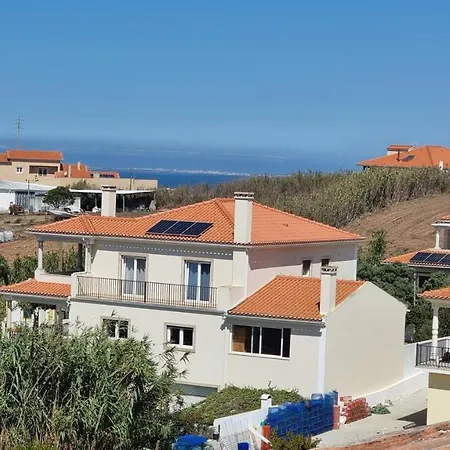 Casa Atlantic'amar Σπίτι διακοπών
