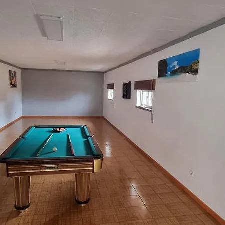 Casa Atlantic'amar Casa de Férias Ribamar (Lourinha)