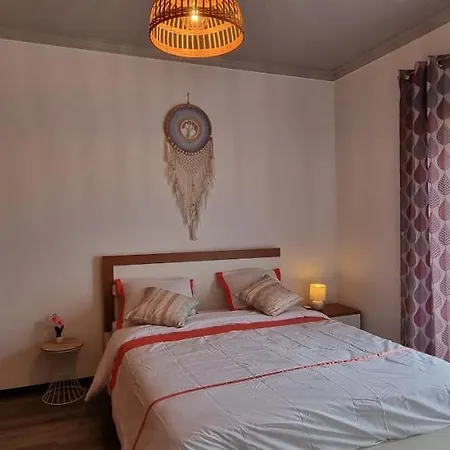 Casa de Férias Casa Atlantic'amar *