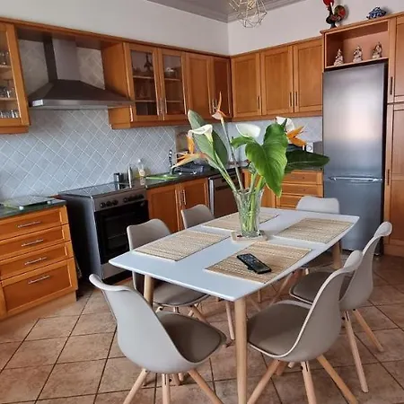 Casa de Férias Casa Atlantic'amar Ribamar (Lourinha)