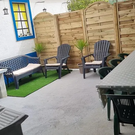 Casa de Férias Casa Atlantic'amar *