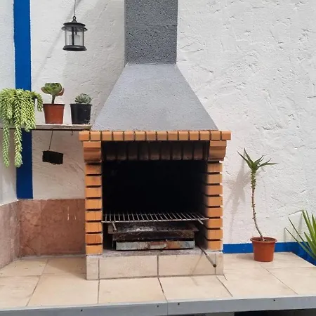 Casa Atlantic'amar Casa de Férias