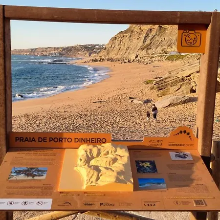 Σπίτι διακοπών Casa Atlantic'amar *
