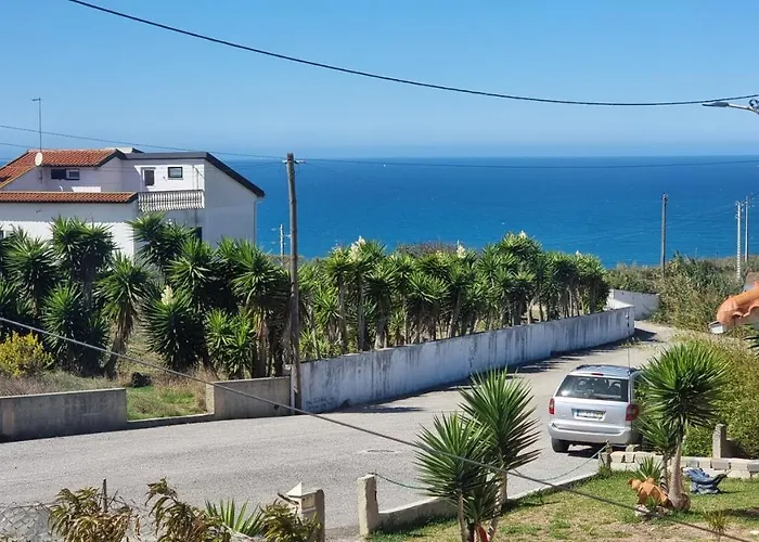 Casa Atlantic'amar Tatil Evi