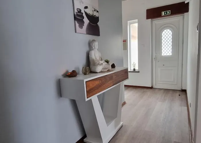 Tatil Evi Casa Atlantic'amar *