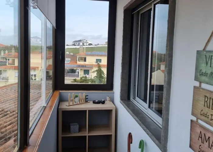 Casa Atlantic'amar