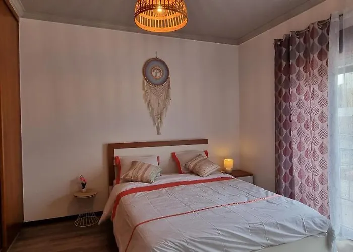 Tatil Evi Casa Atlantic'amar *